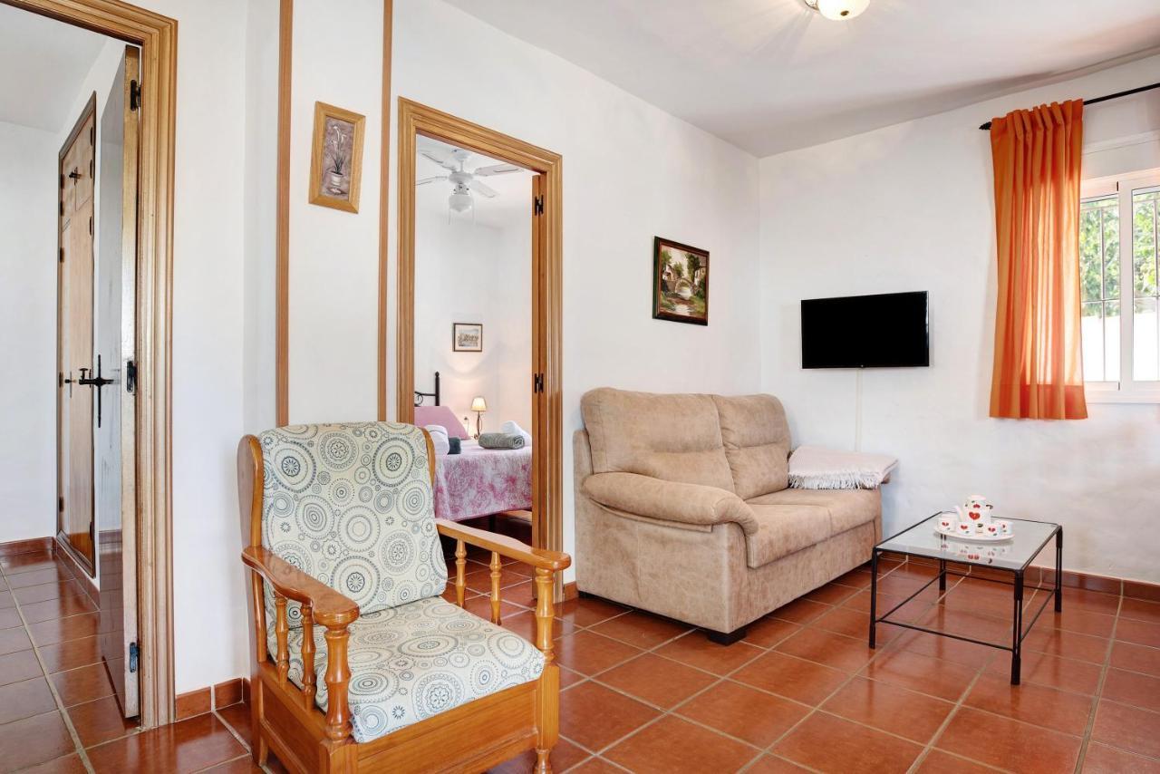Casa Antonia 3 Villa Campano  Bagian luar foto