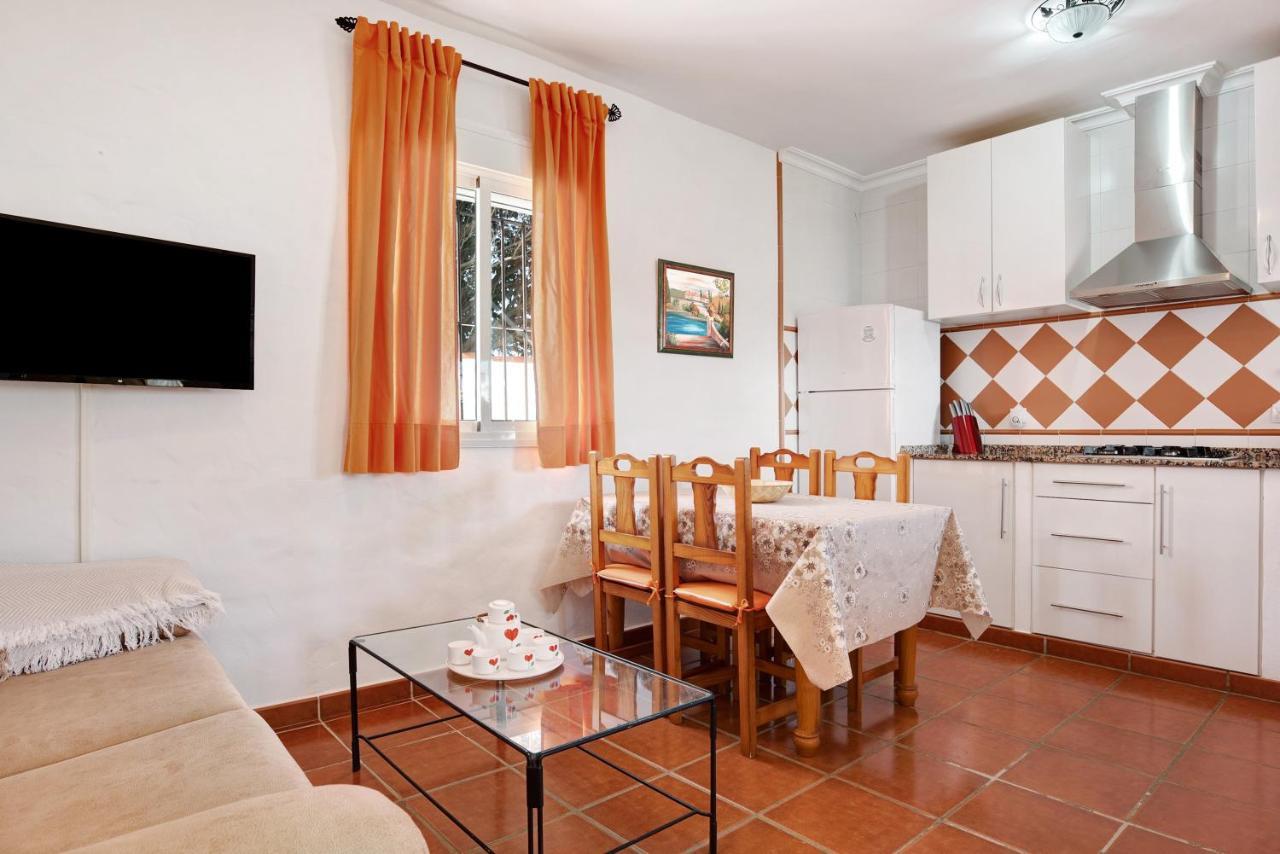 Casa Antonia 3 Villa Campano  Bagian luar foto