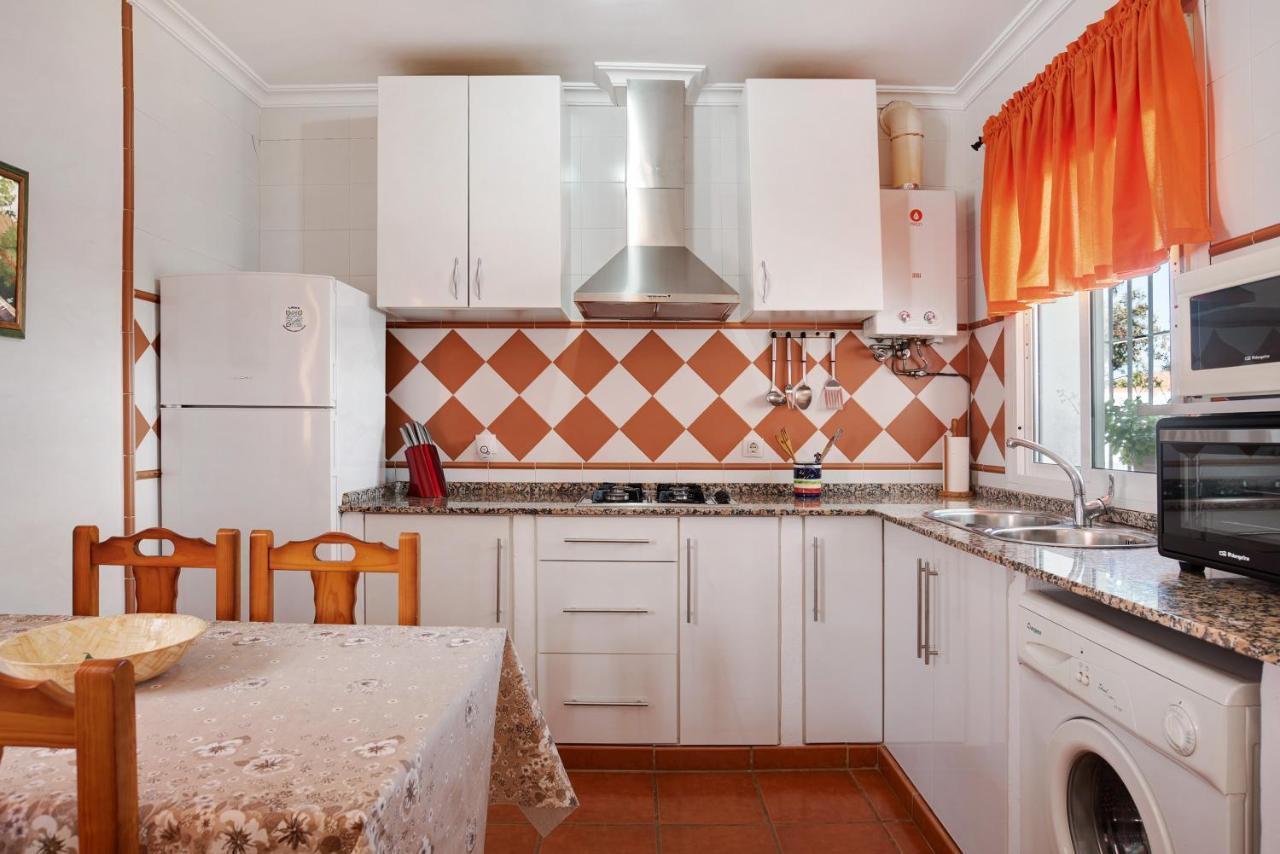 Casa Antonia 3 Villa Campano  Bagian luar foto