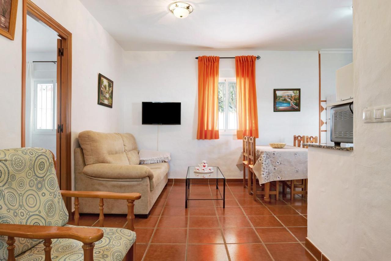 Casa Antonia 3 Villa Campano  Bagian luar foto