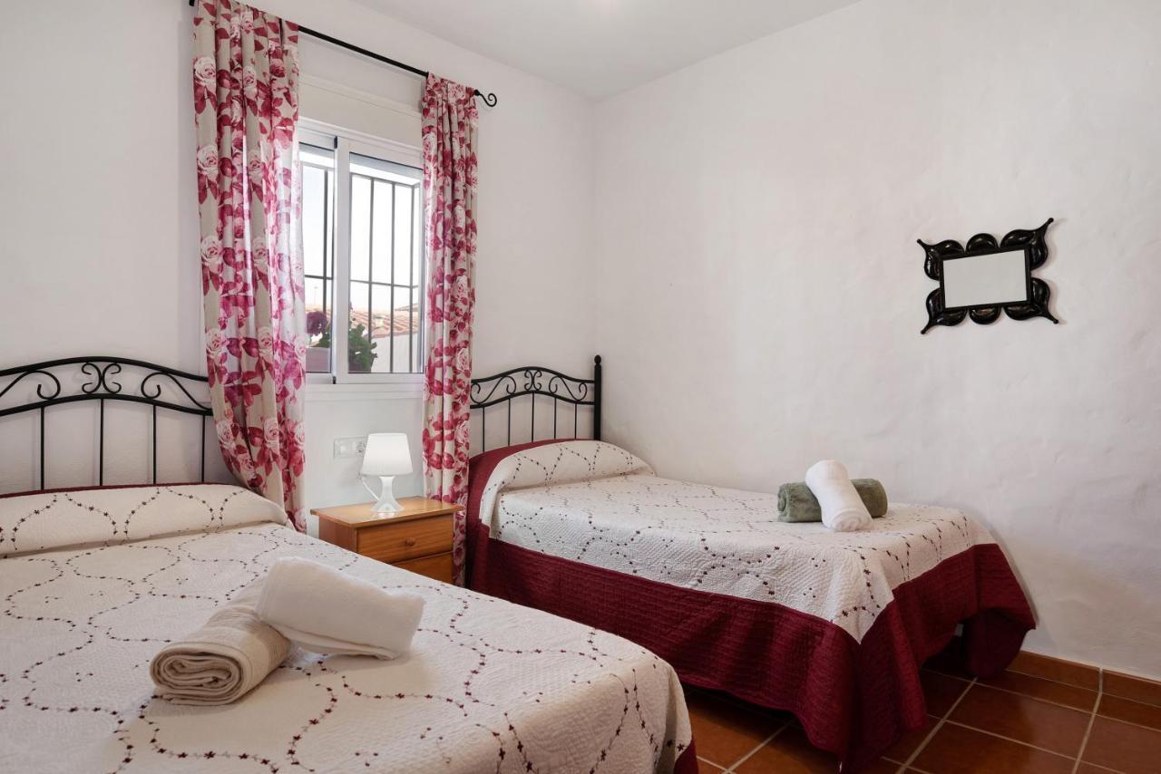 Casa Antonia 3 Villa Campano  Bagian luar foto