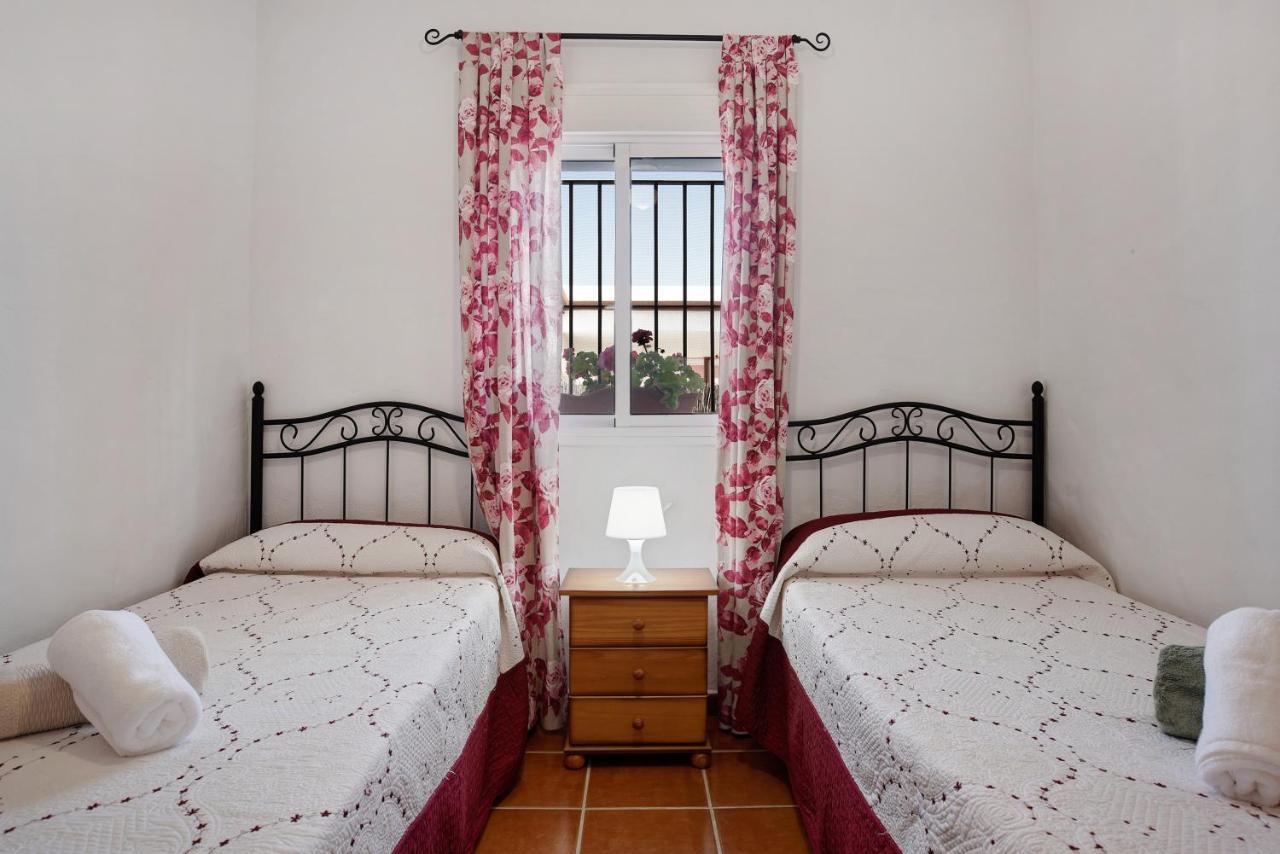 Casa Antonia 3 Villa Campano  Bagian luar foto