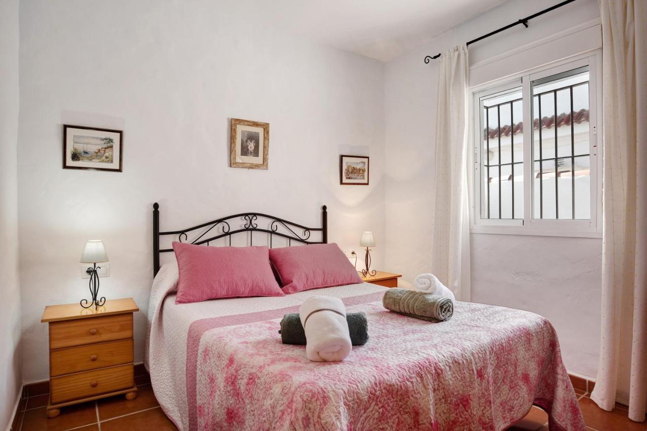 Casa Antonia 3 Villa Campano  Bagian luar foto