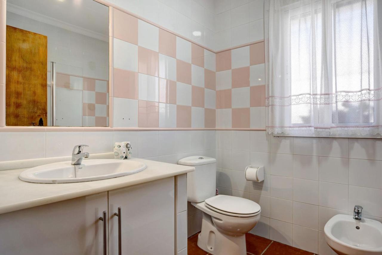 Casa Antonia 3 Villa Campano  Bagian luar foto